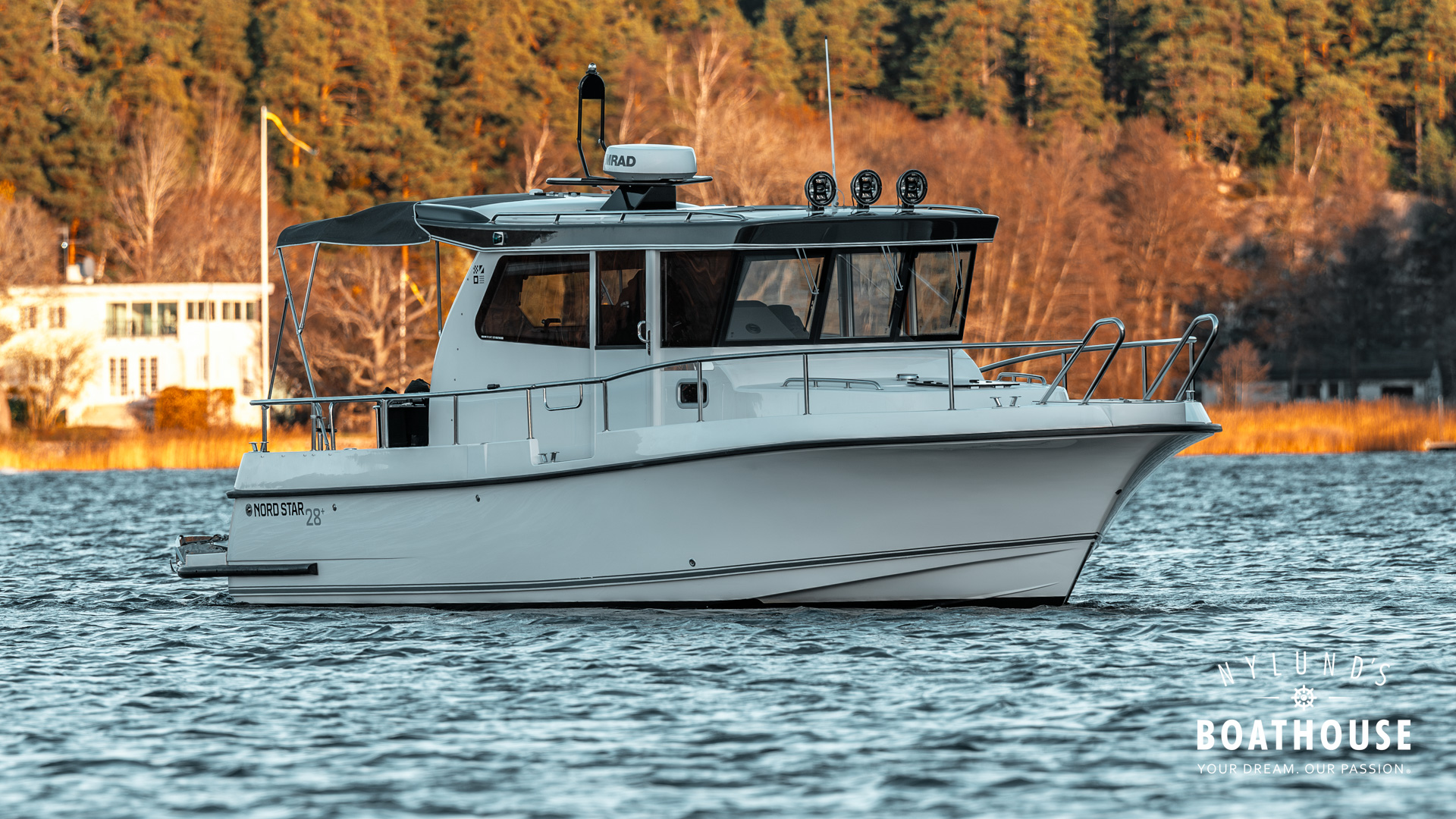Nord Star 28+ - Image 54