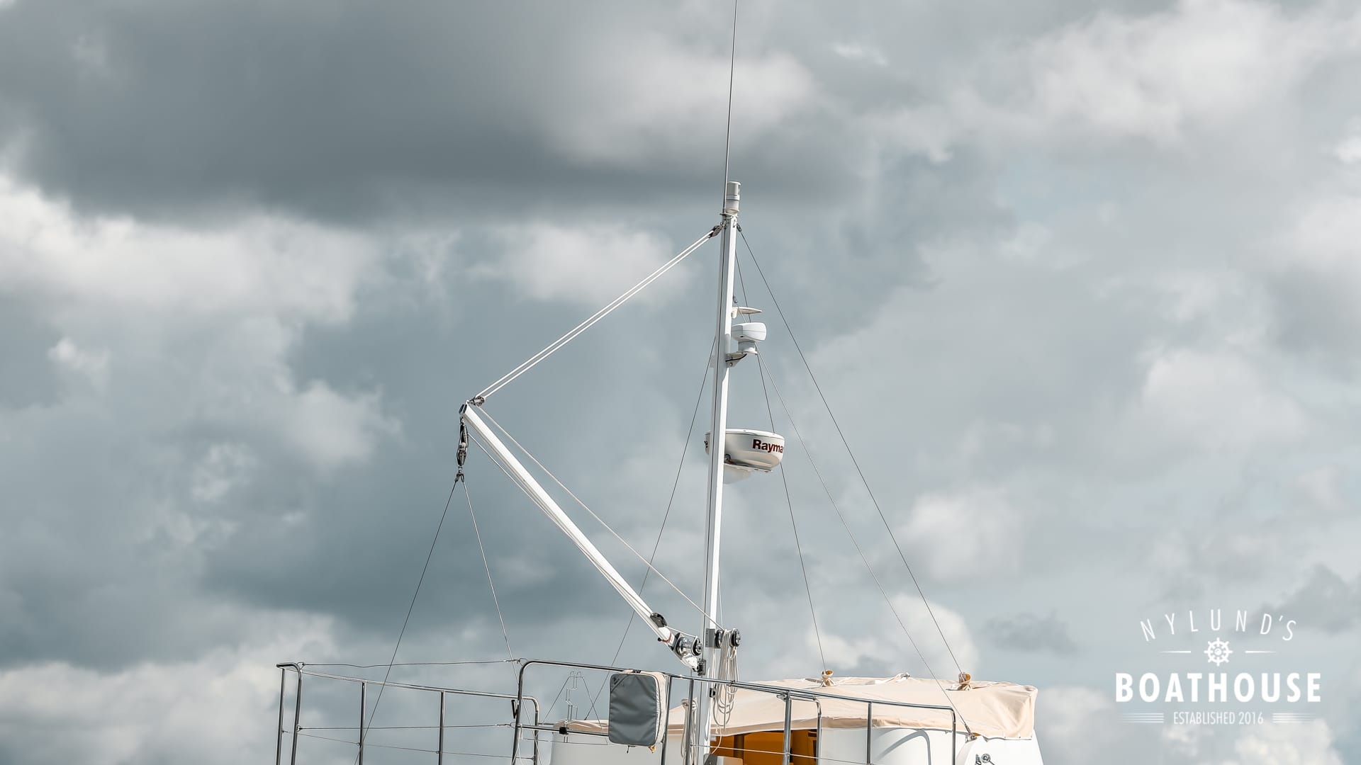 Beneteau Swift Trawler 42 - Image 3