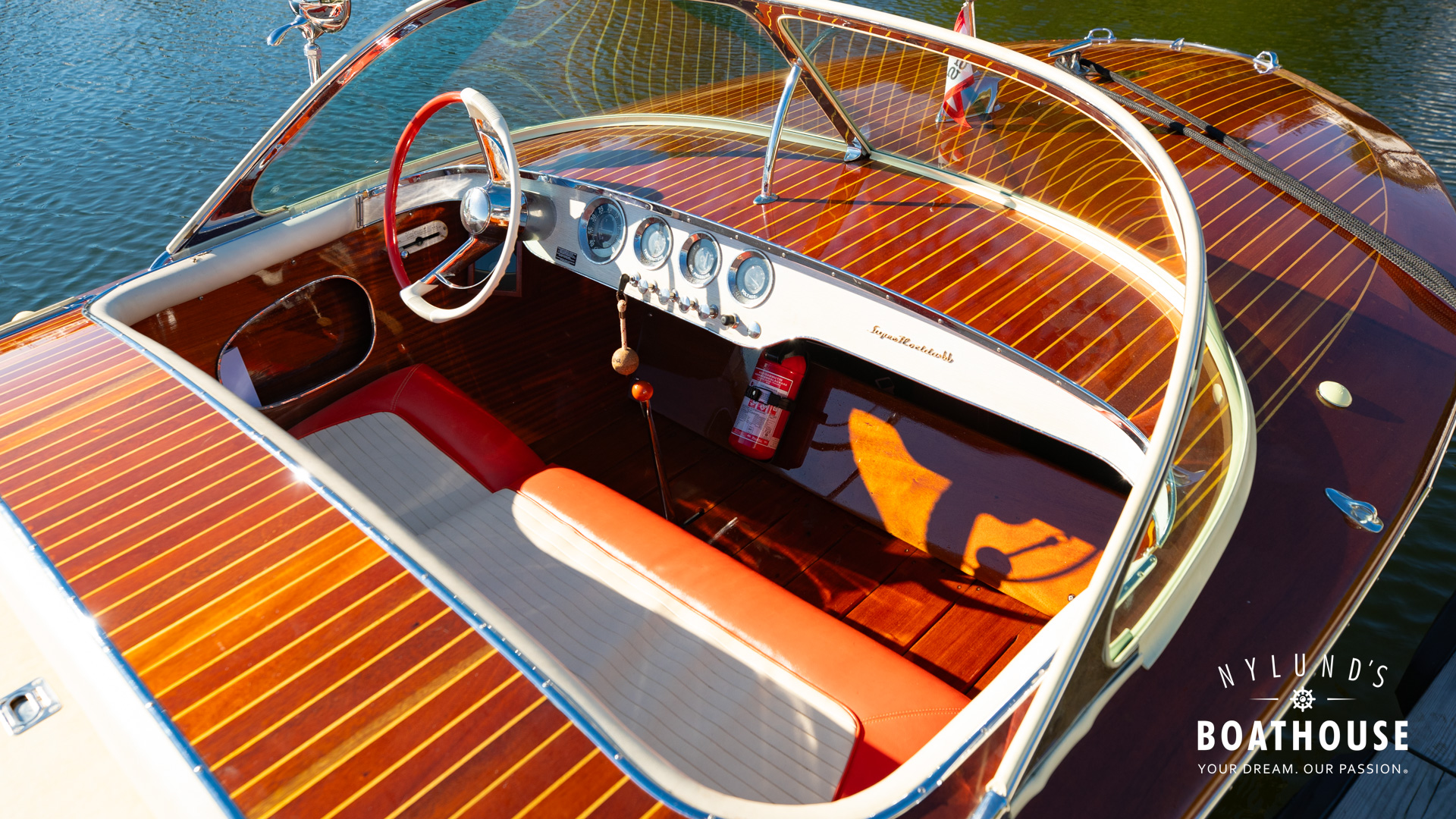 Riva Super Florida - Image 12