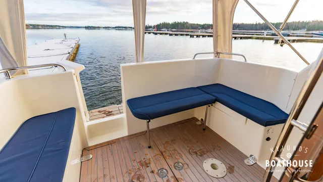 Marino Shark 29