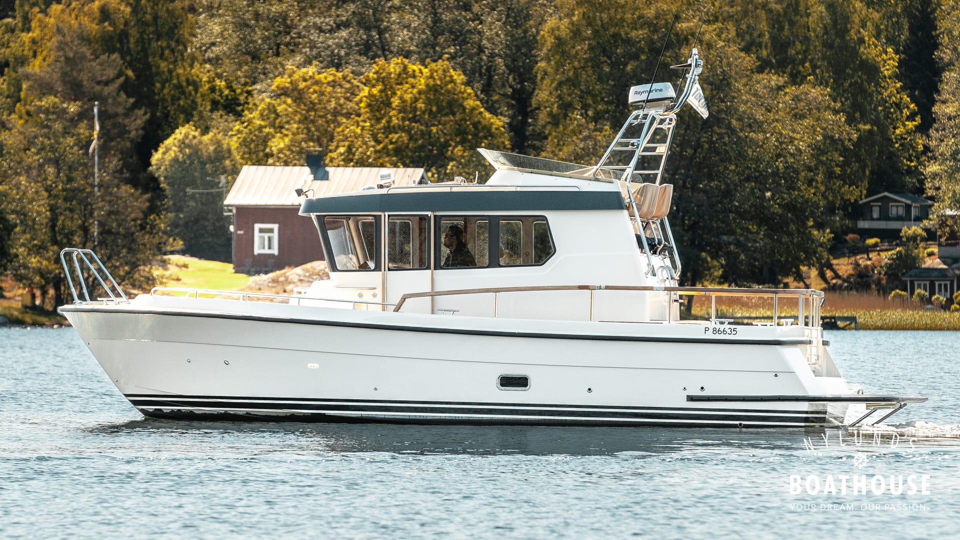 Targa 30.1 - Image 19
