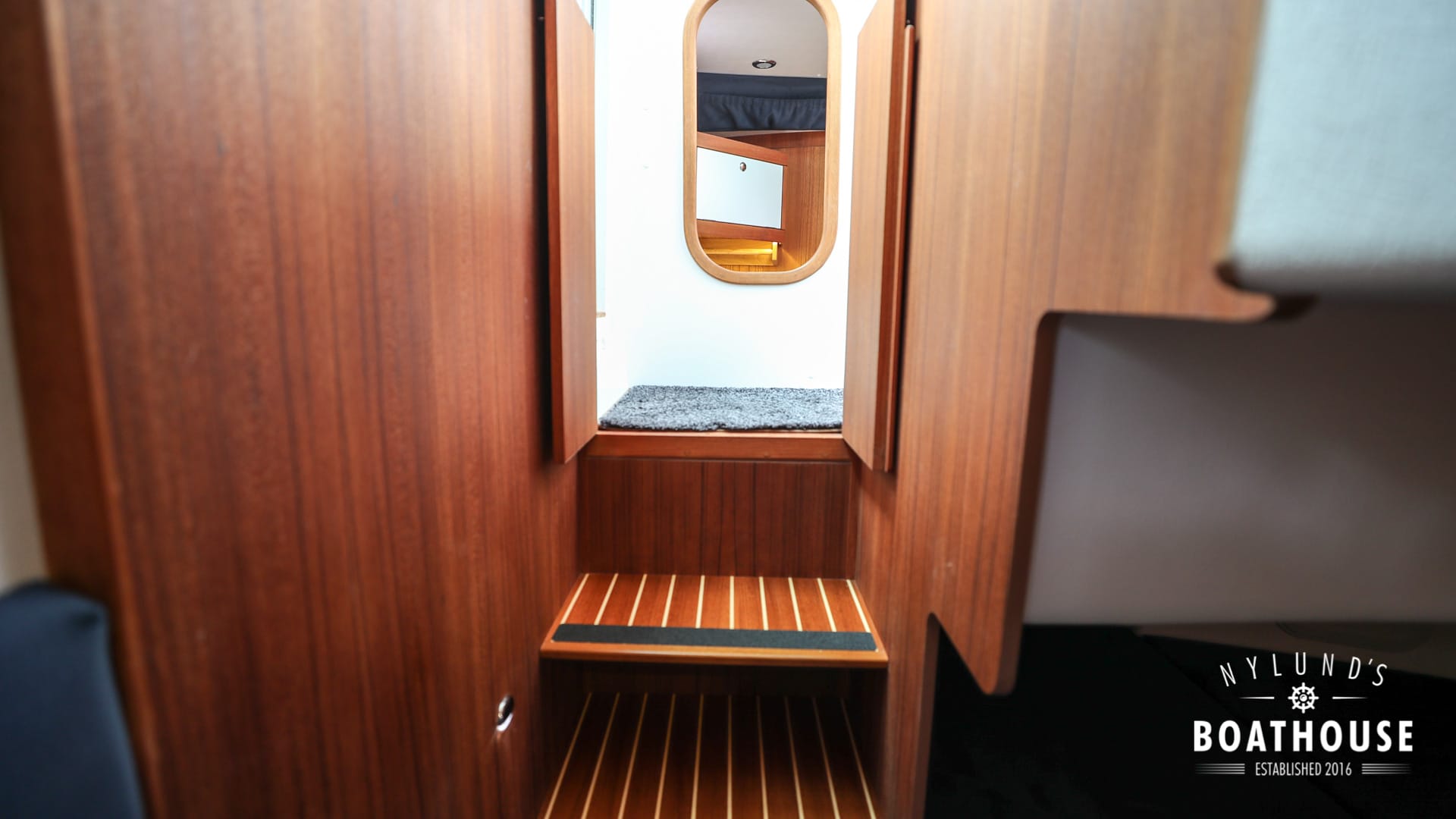 Nord Star 28 Patrol - Image 10