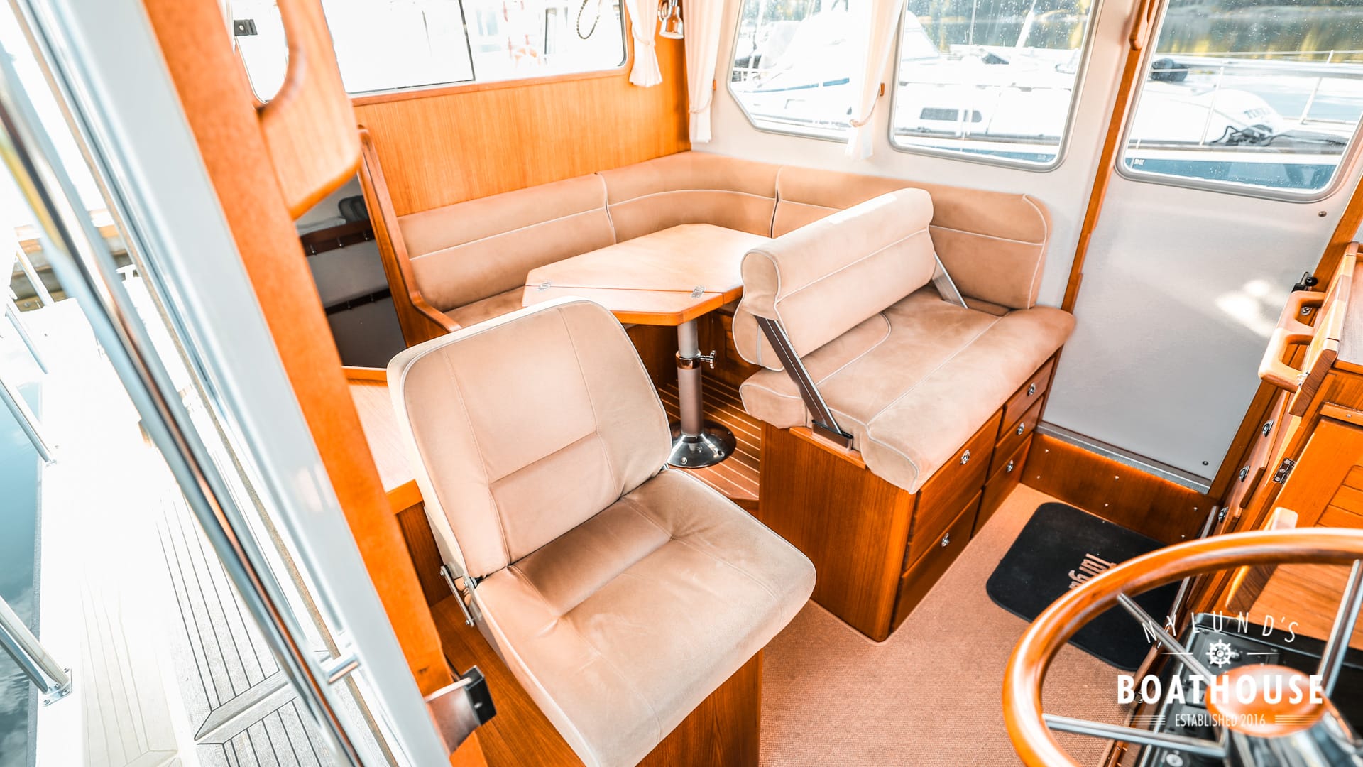 Targa 30.1 - Image 29