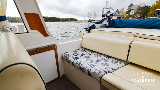 Marex 280 Holiday