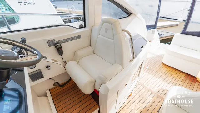 Fairline Targa 38