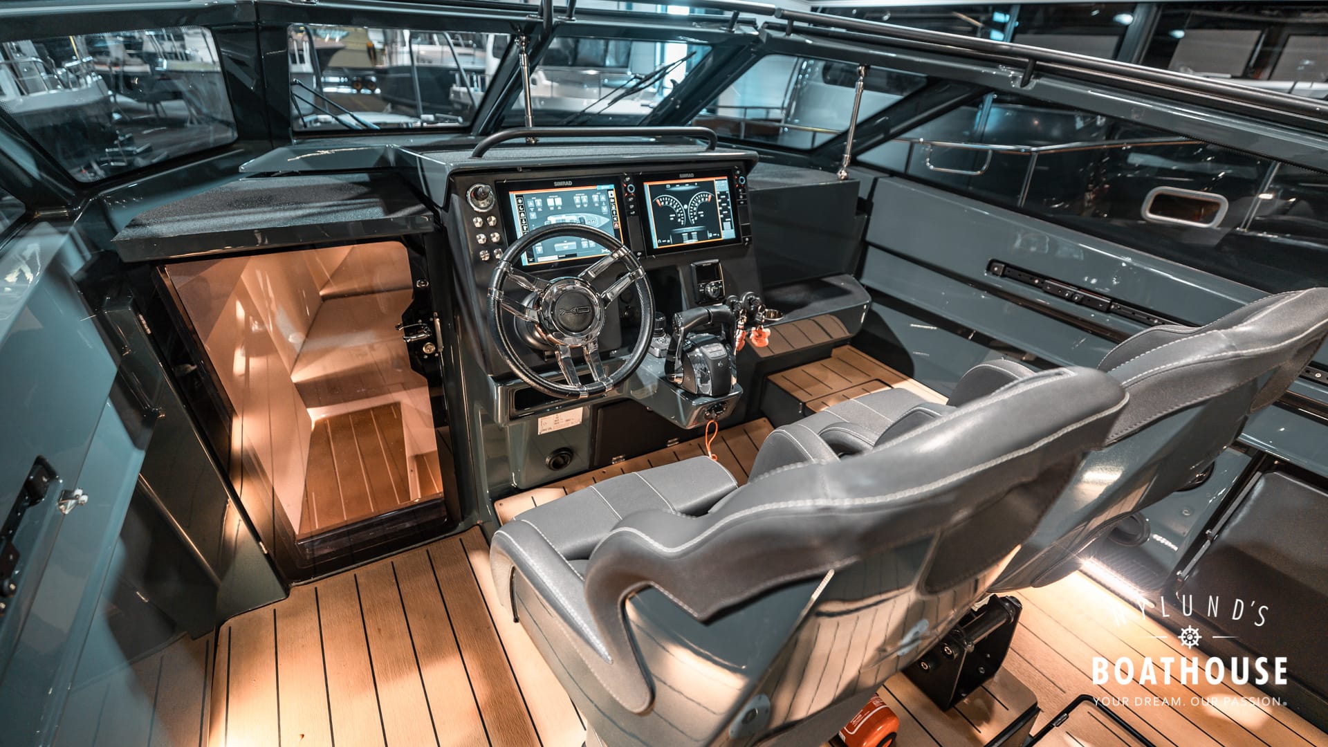XO Cruiser - Image 18