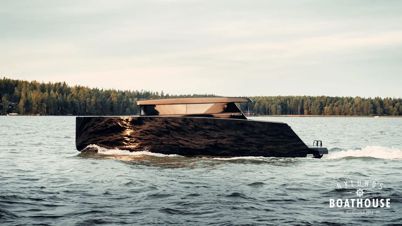 Brizo Yachts 40 SC