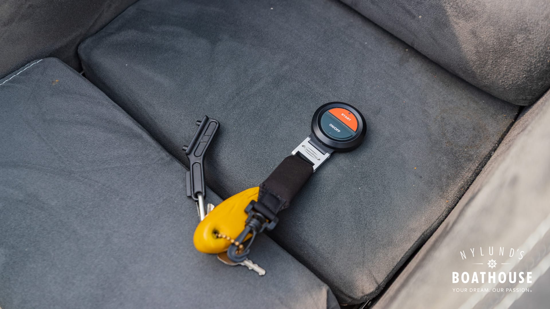 Hydrolift F-29 - Image 28