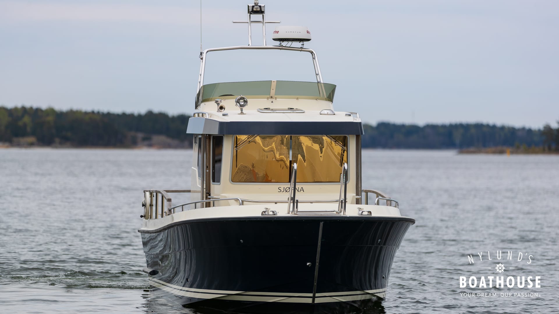 Targa 27.2 Fly - Image 18