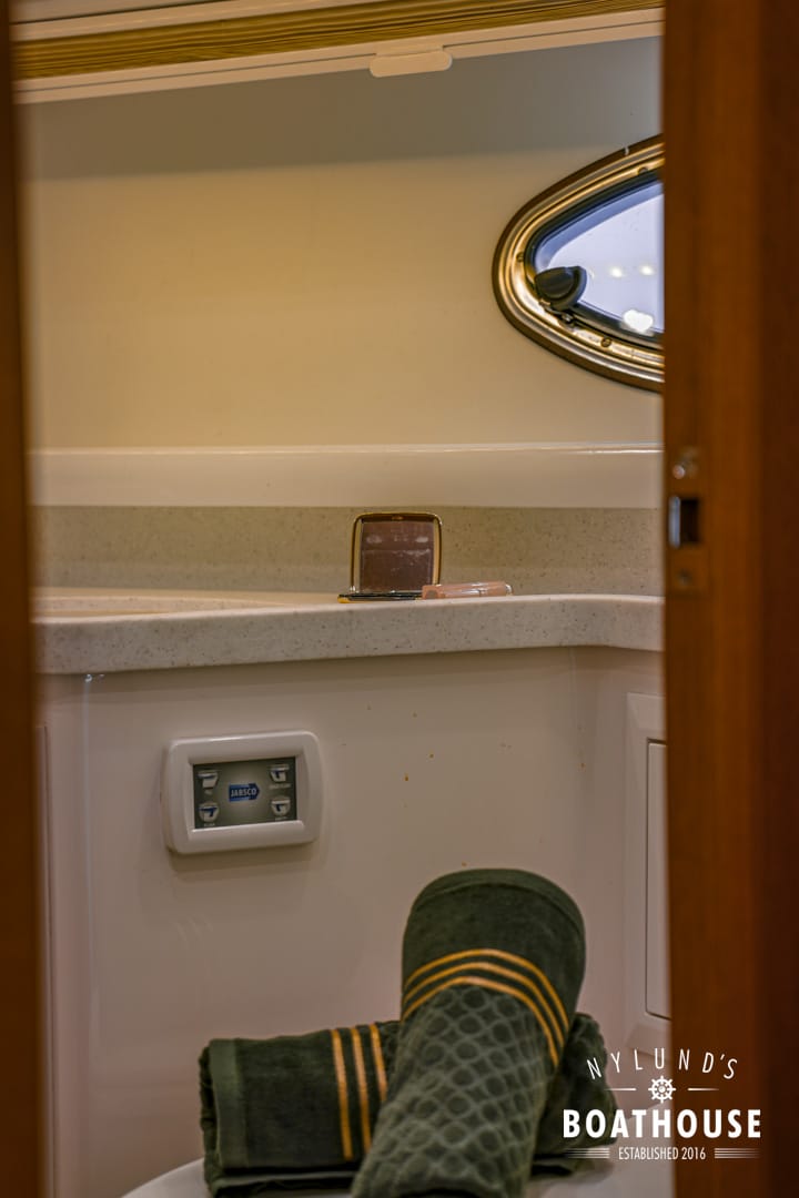 Nord West 430 Flybridge - Image 12