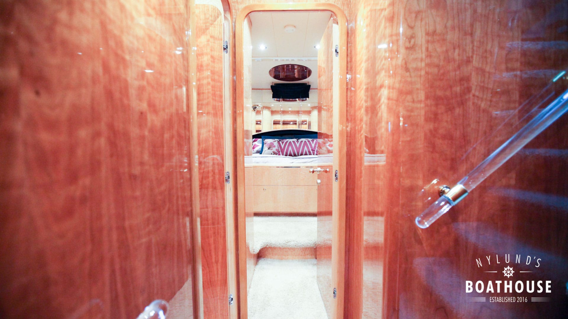 Elegance Horizon 80 - Image 17