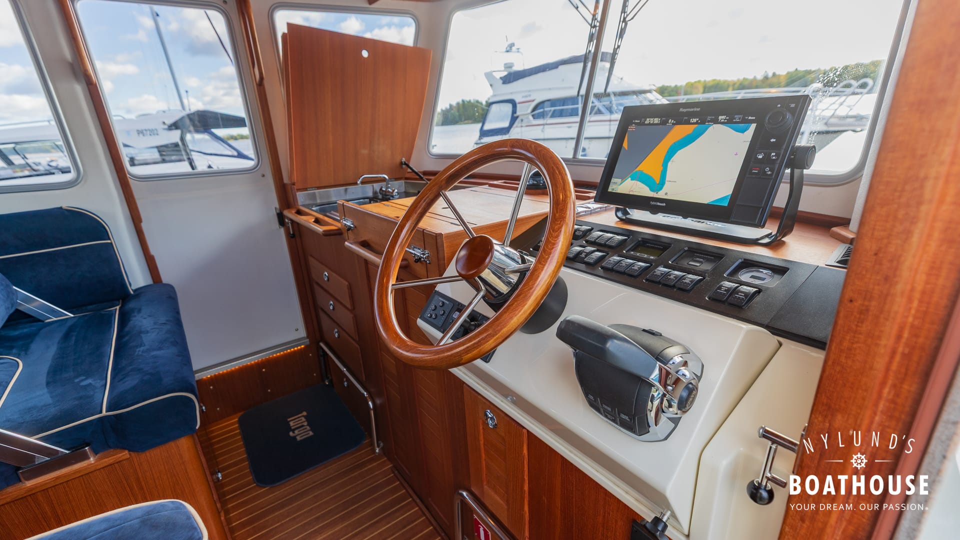 Targa 30.1 - Image 81