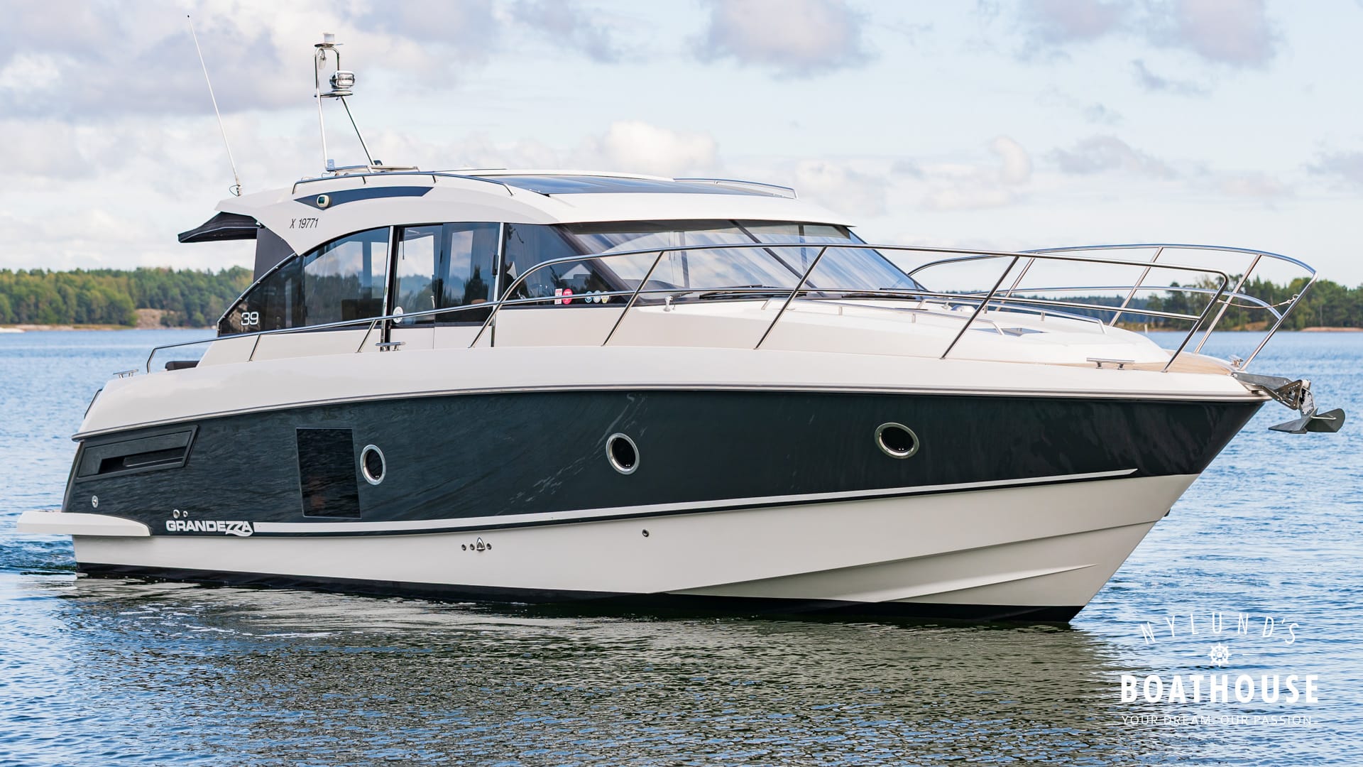 Grandezza 39 CA - Image 33