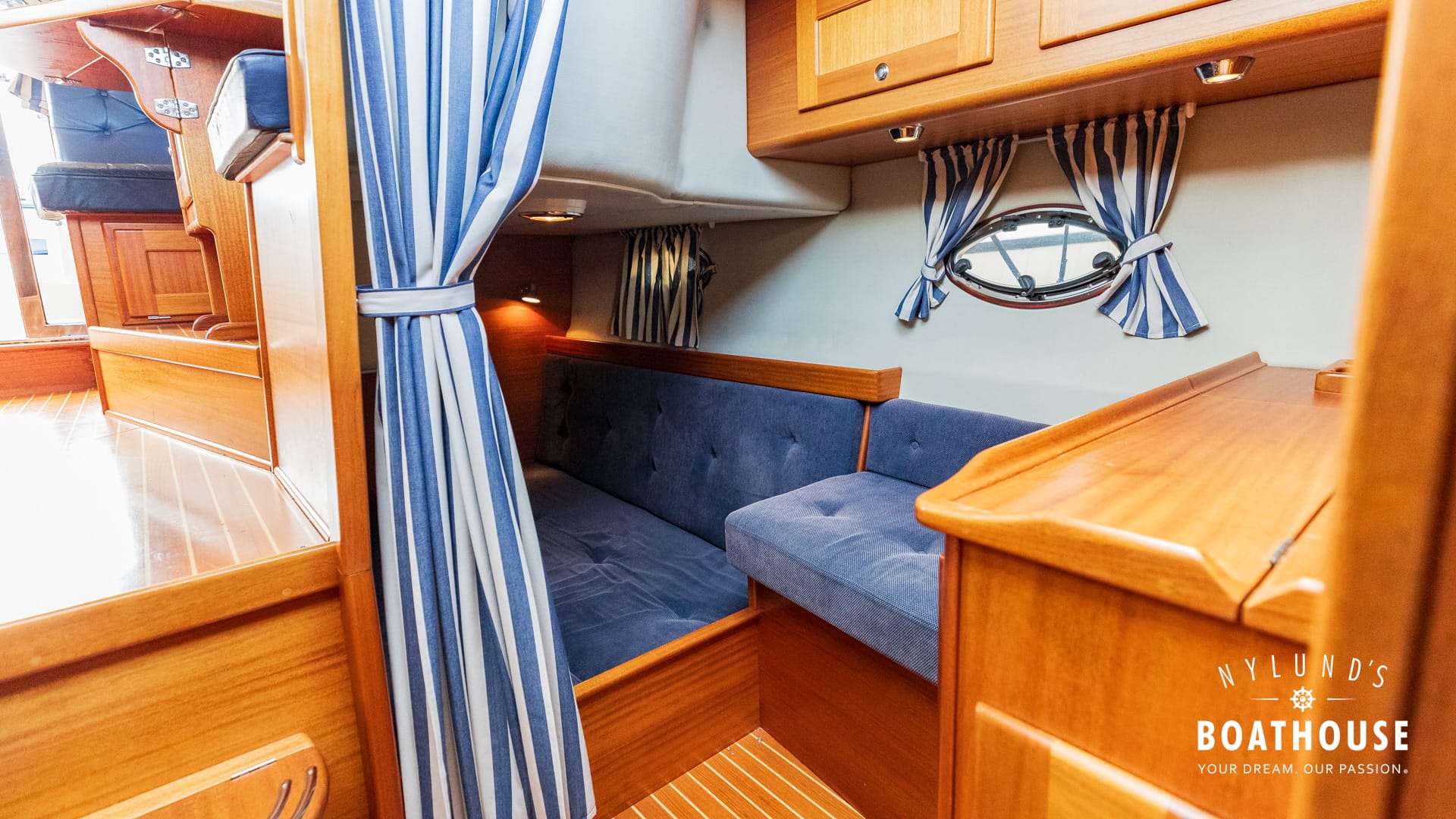 Nord West 390 Flybridge - Image 64