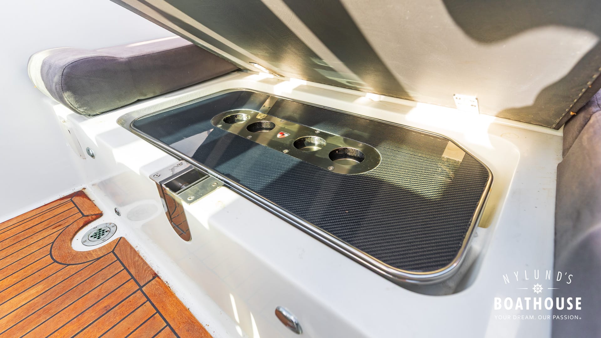 Hydrolift C-31 R Carbon - Image 35