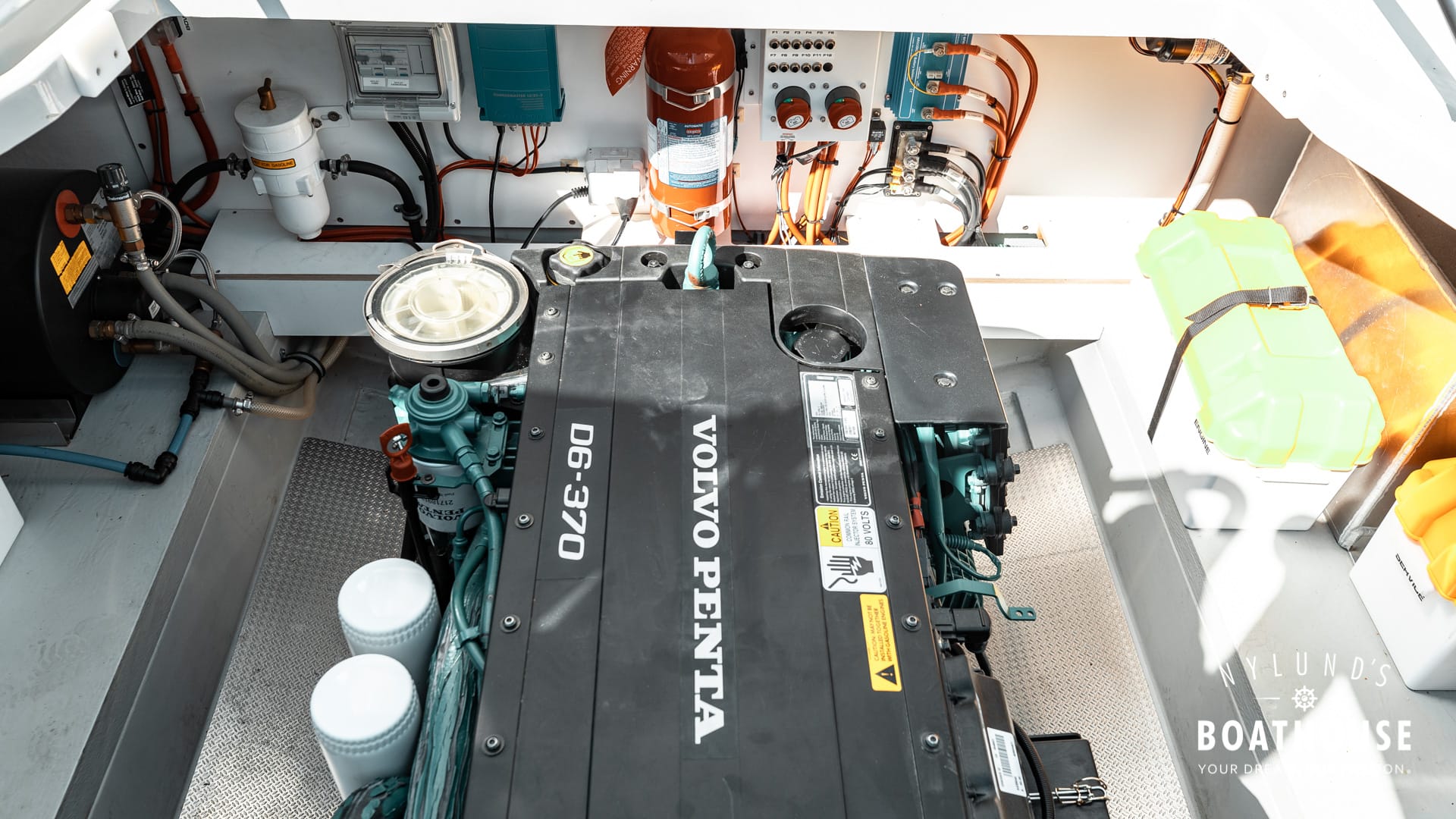 Sargo 31 - Image 38