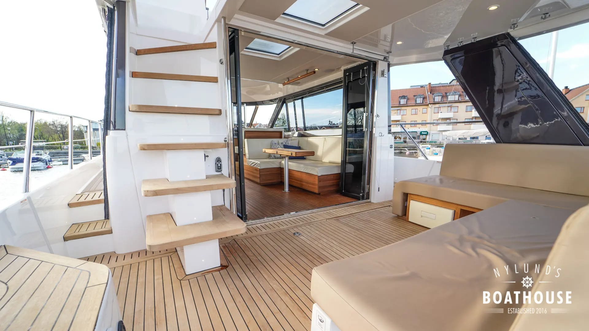 Sealine F46 - Image 50