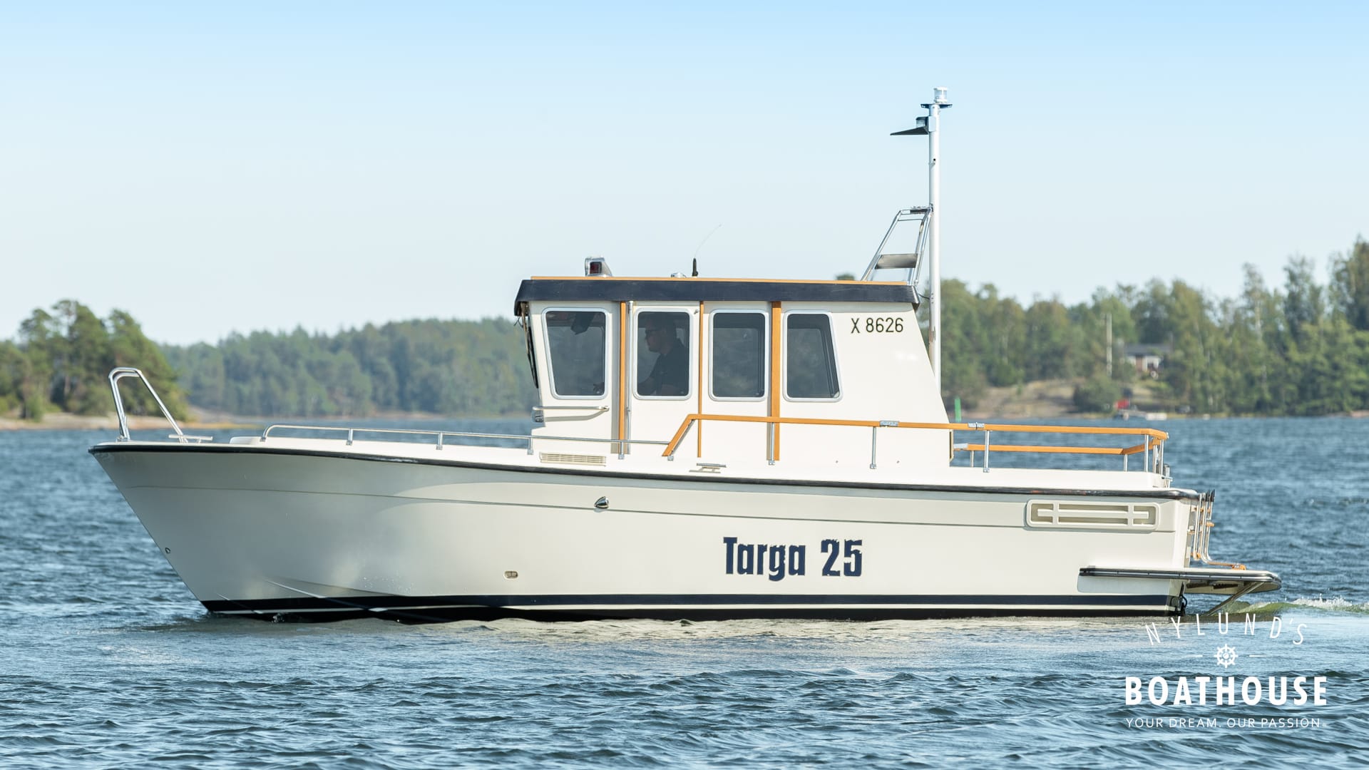Targa 25 - Image 14