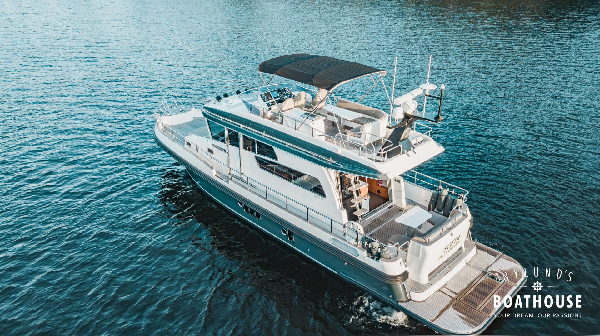 Nord Star 49 SCY - Image 22