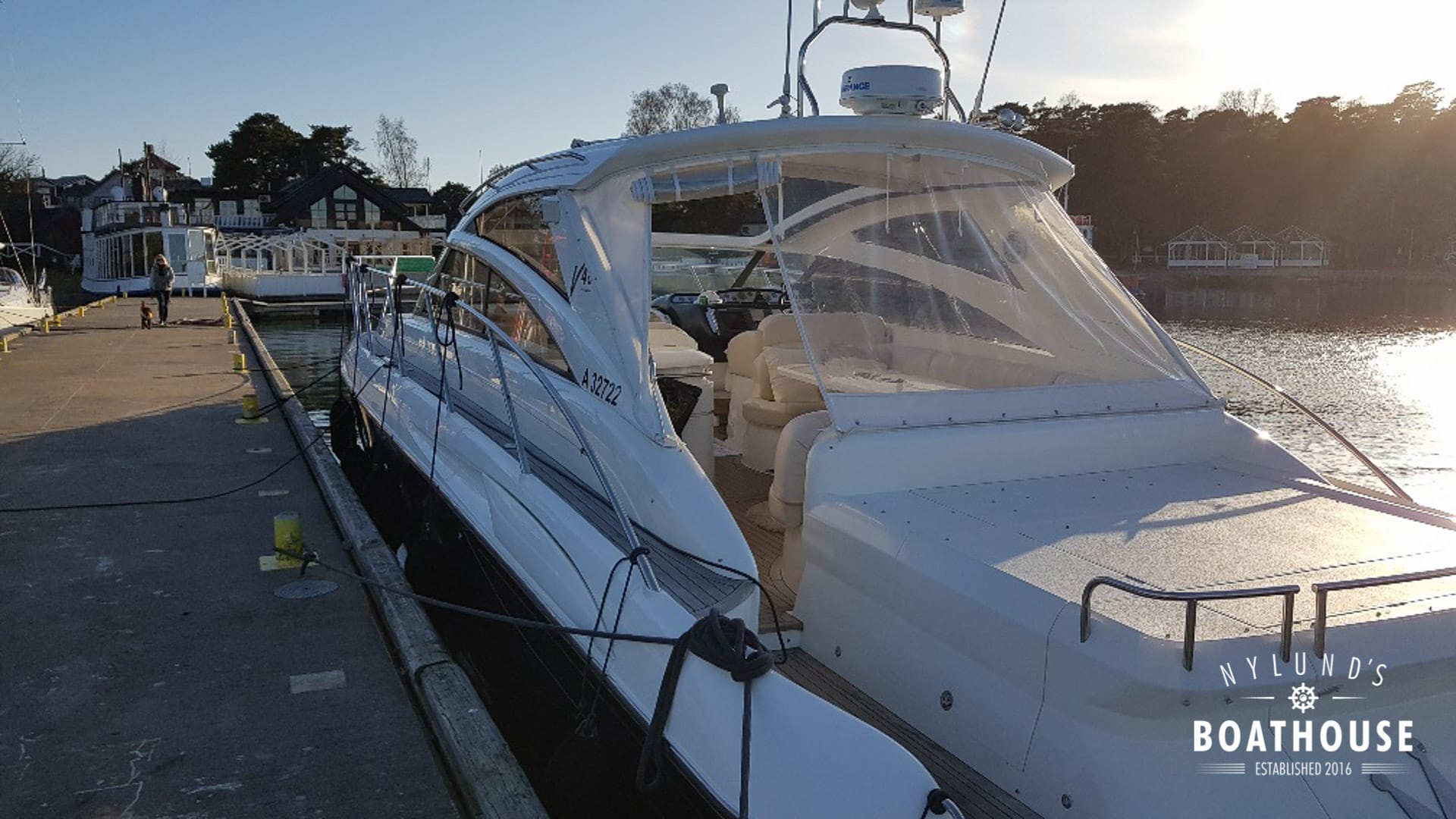 Princess V48 - Image 2
