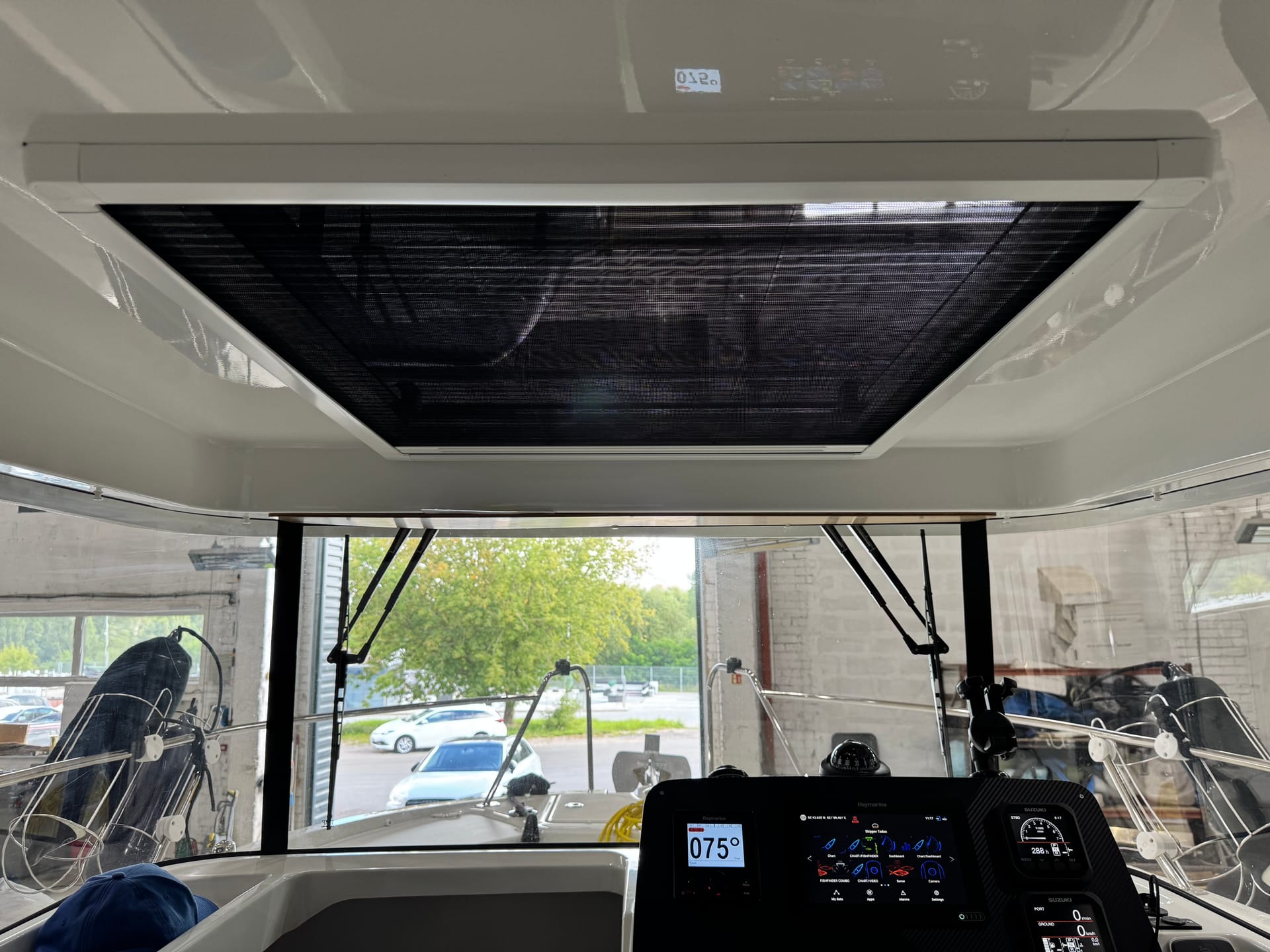 Beneteau Barracuda 8 - Image 7