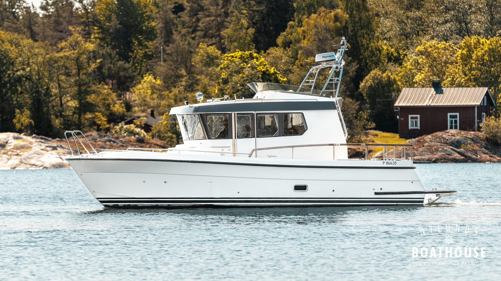 Targa 30.1 - Image 20