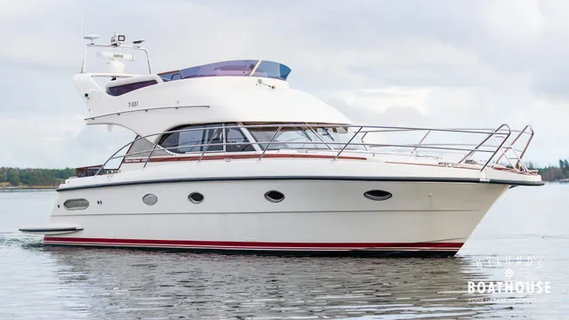 Nord West 420 Flybridge