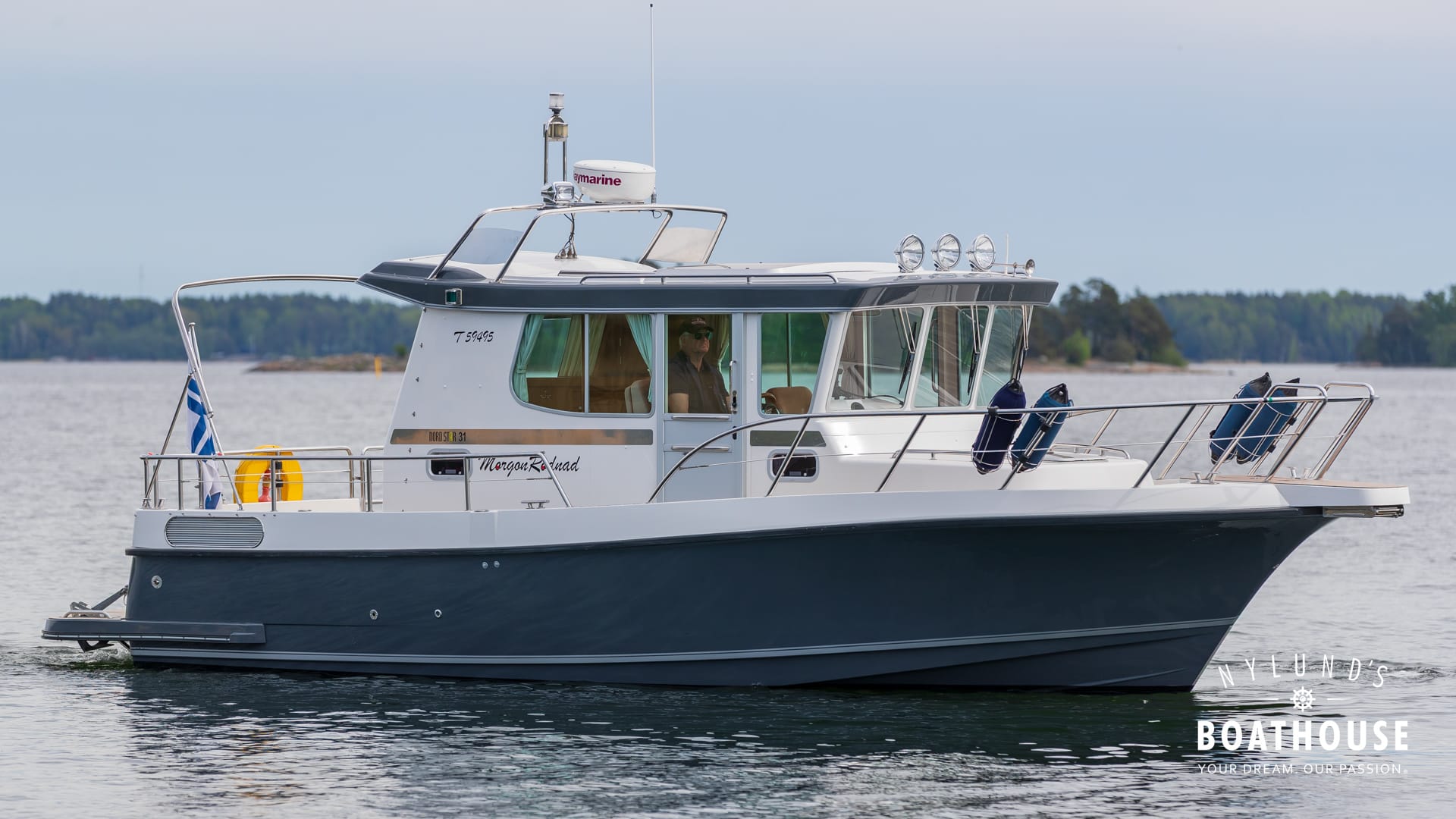 Nord Star 31 Patrol - Image 17