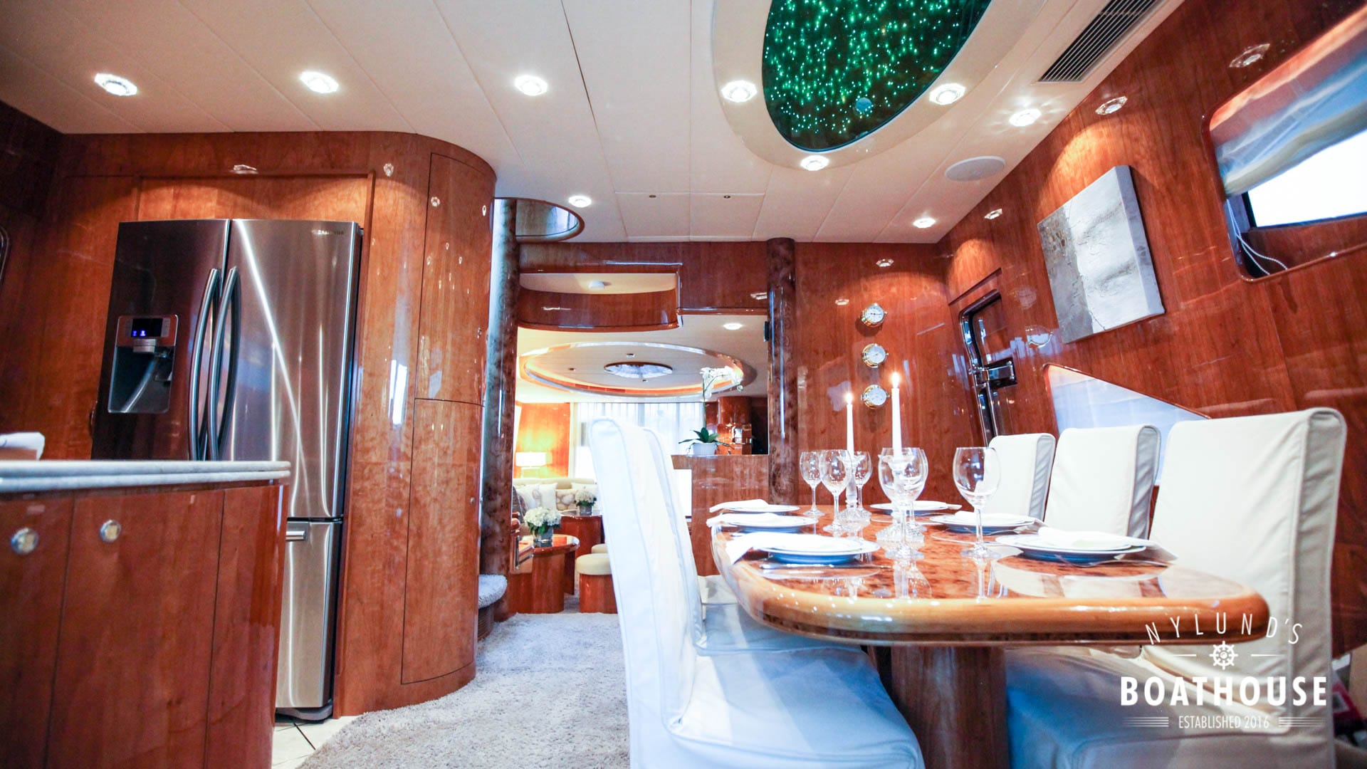 Elegance Horizon 80 - Image 7