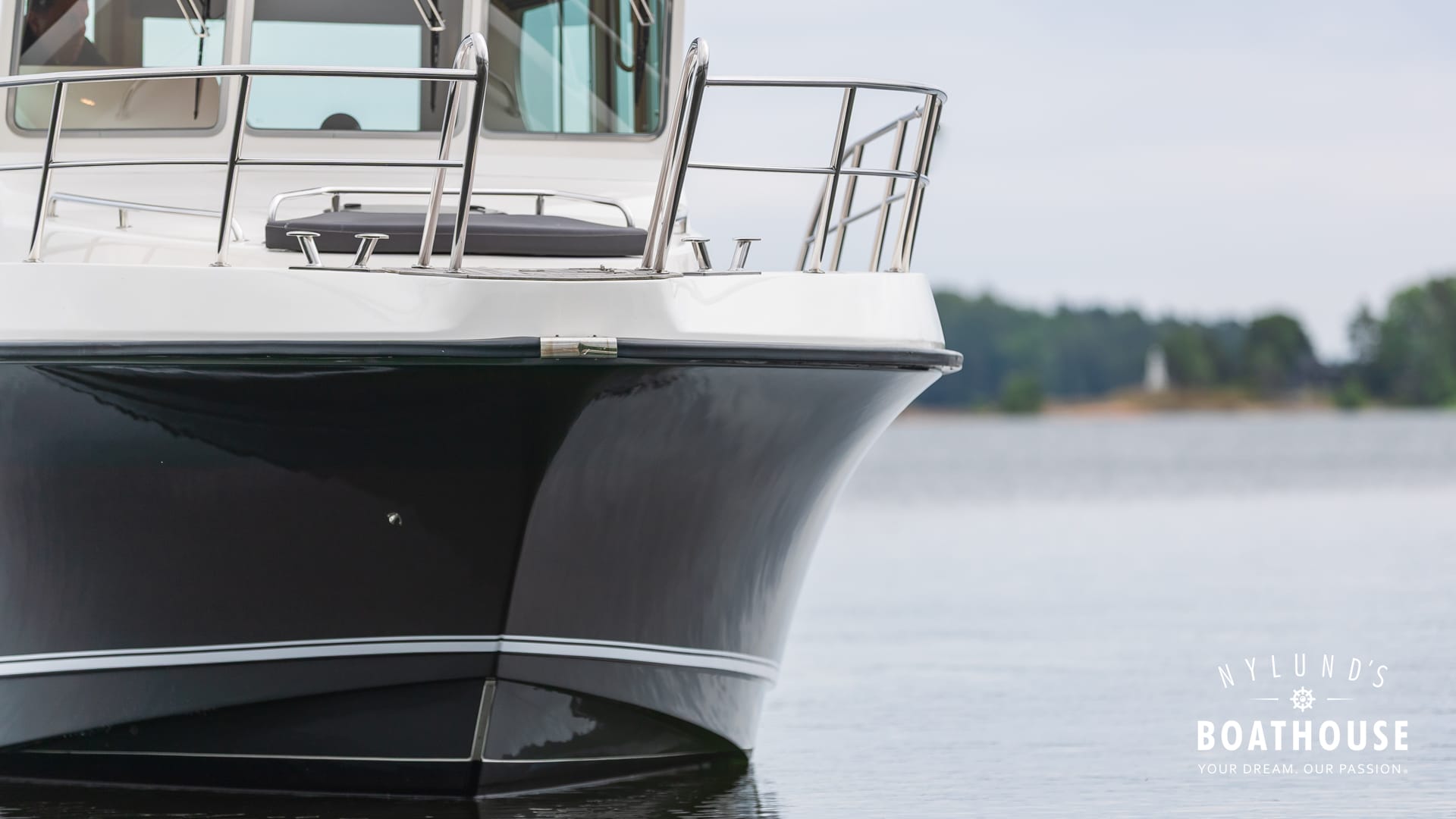 Nord Star 32 Patrol - Image 13