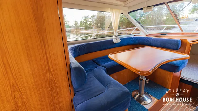 Marino Shark 29