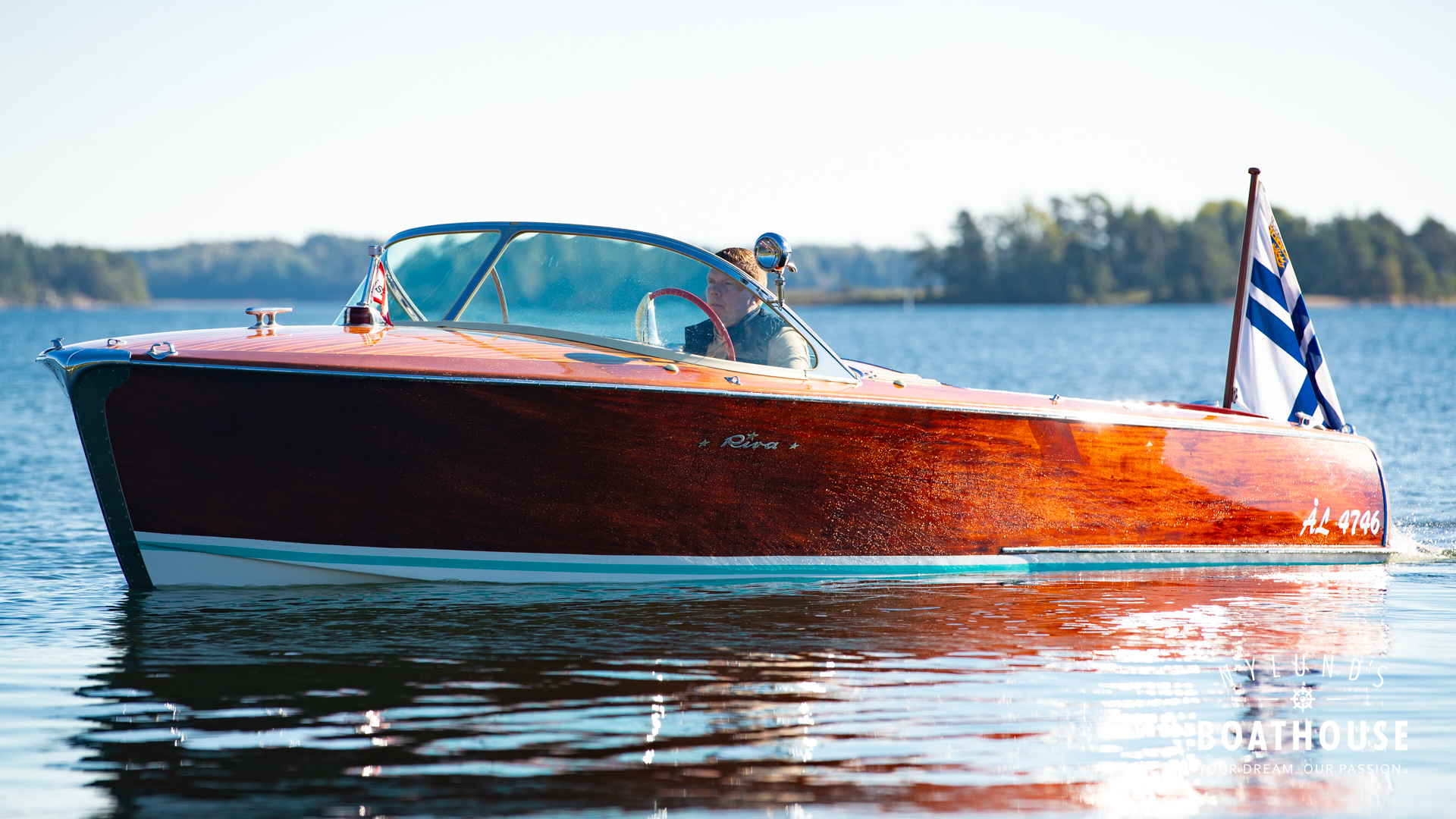 Riva Super Florida - Image 42