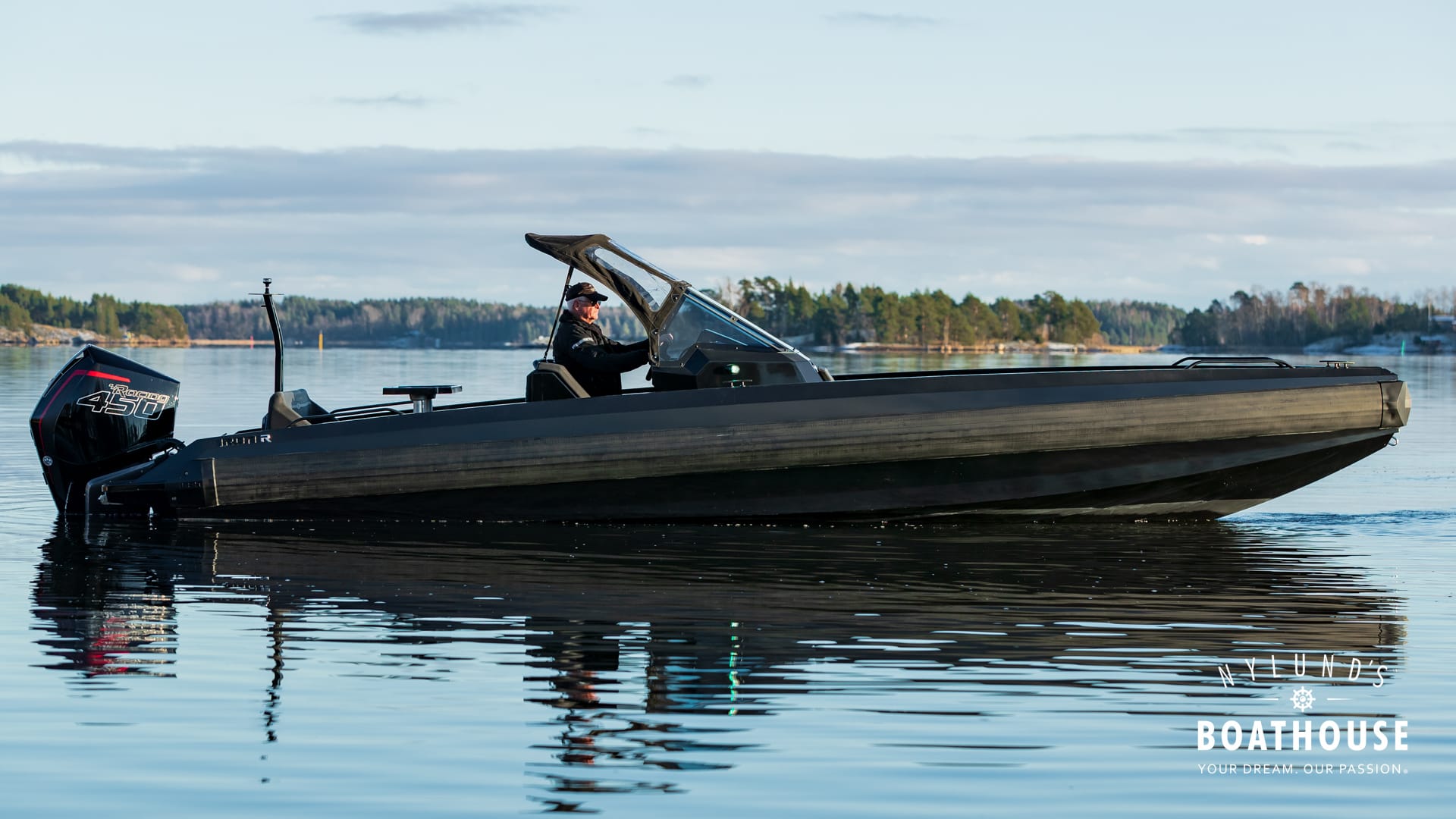 Iron 827 R - Image 58