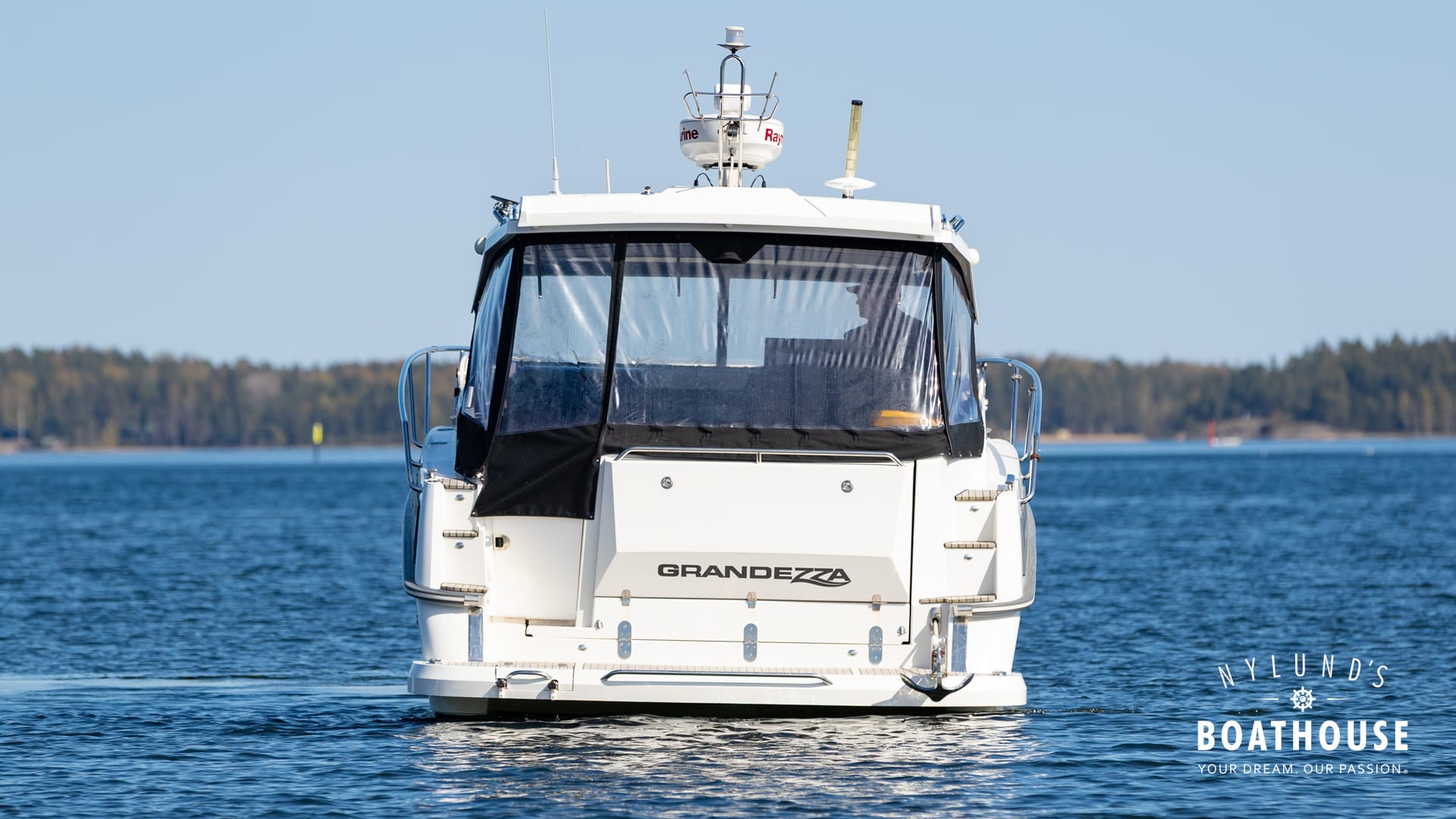 Grandezza 33 OC - Image 10