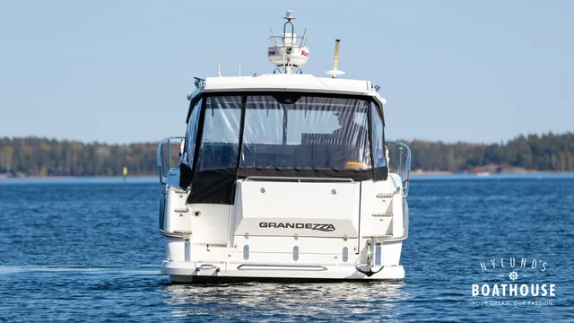 Grandezza 33 OC