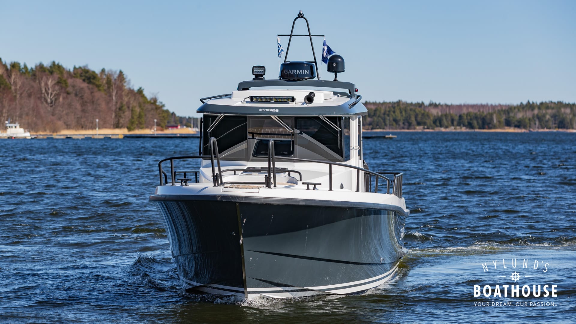 Sargo 28 - Image 16