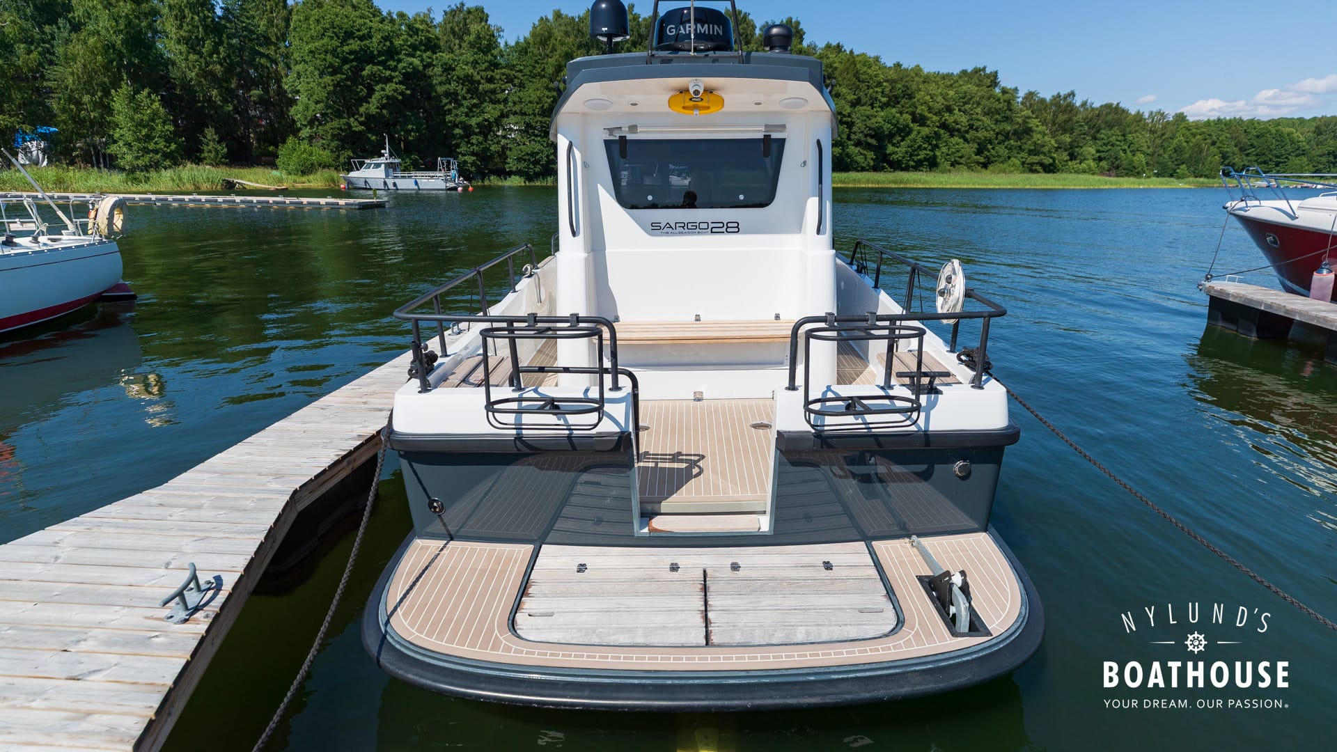 Sargo 28 - Image 29