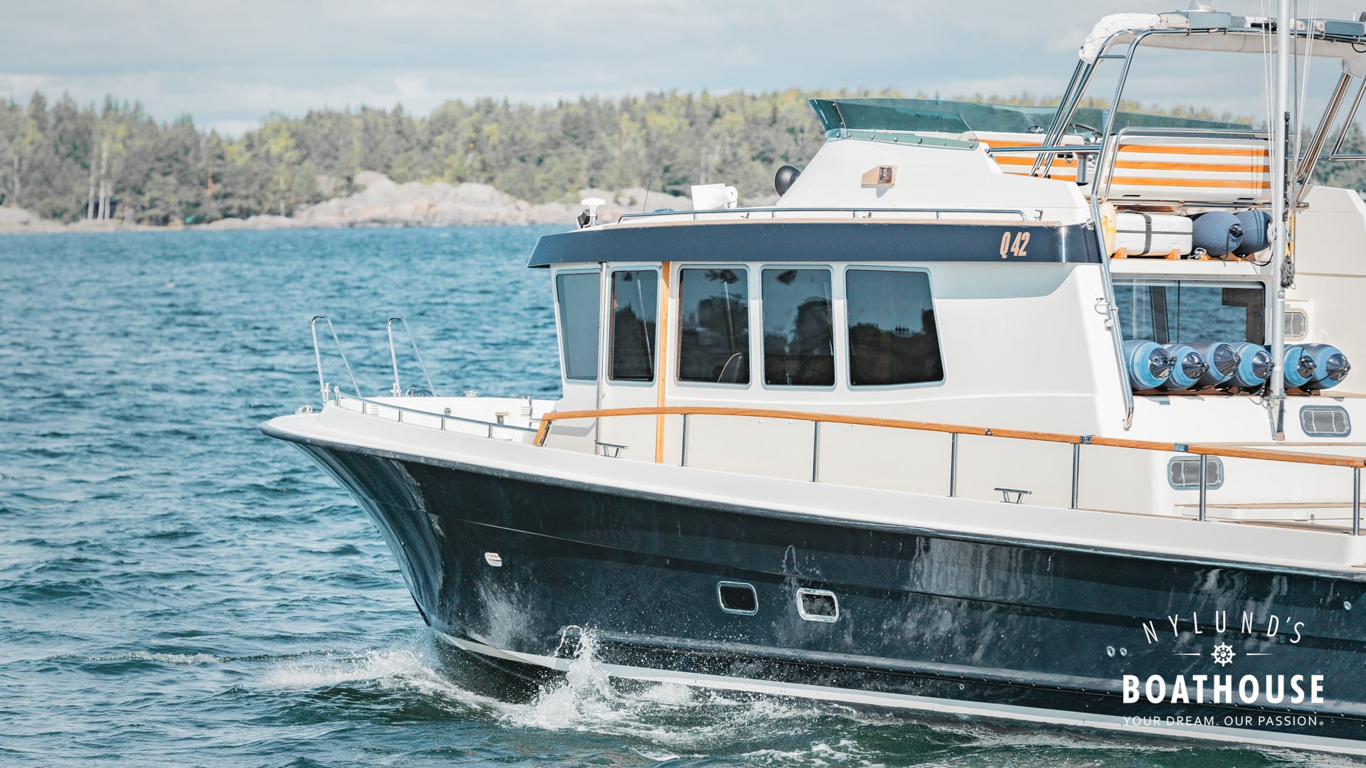Targa 42 - Image 15