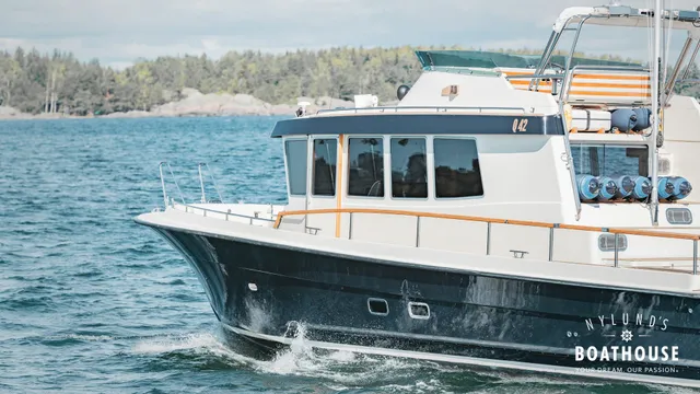 Targa 42