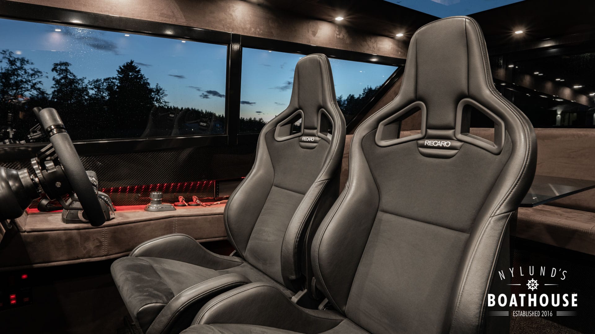 Brizo Yachts 40 SC - Image 31