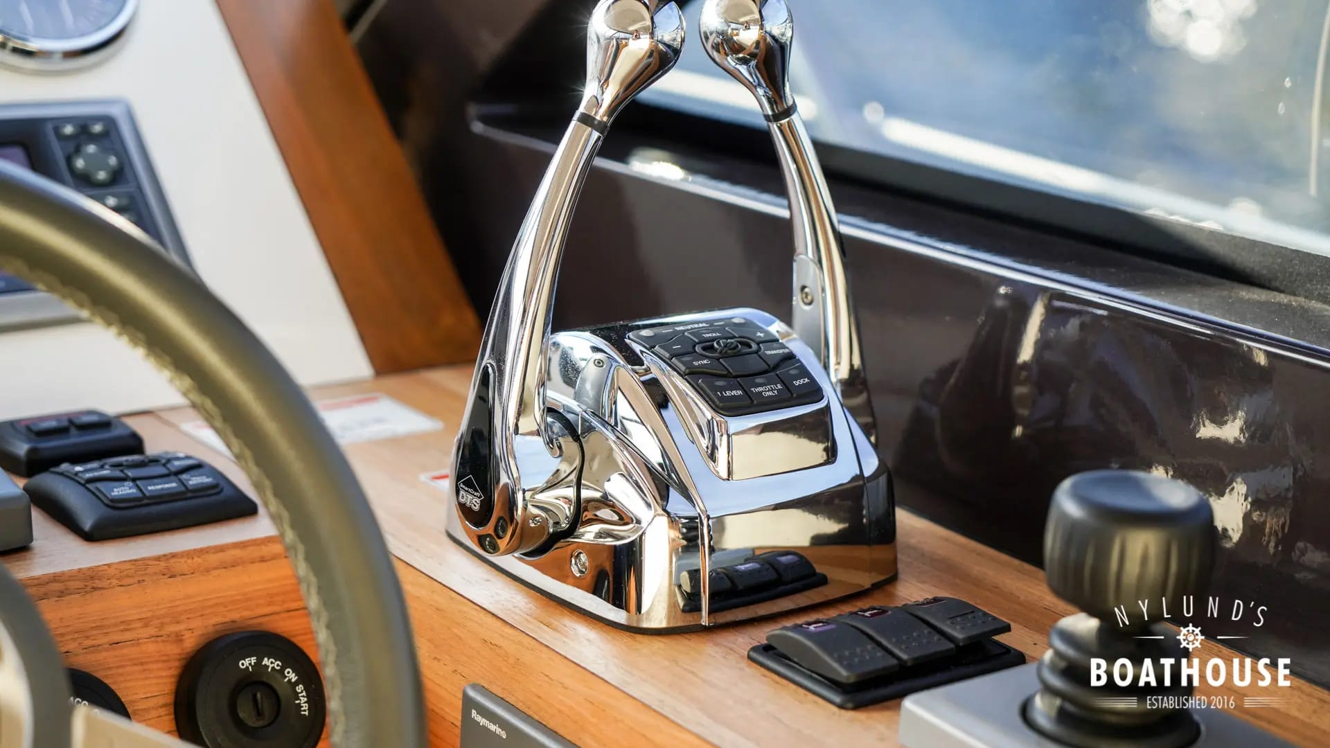 Sealine F46 - Image 42