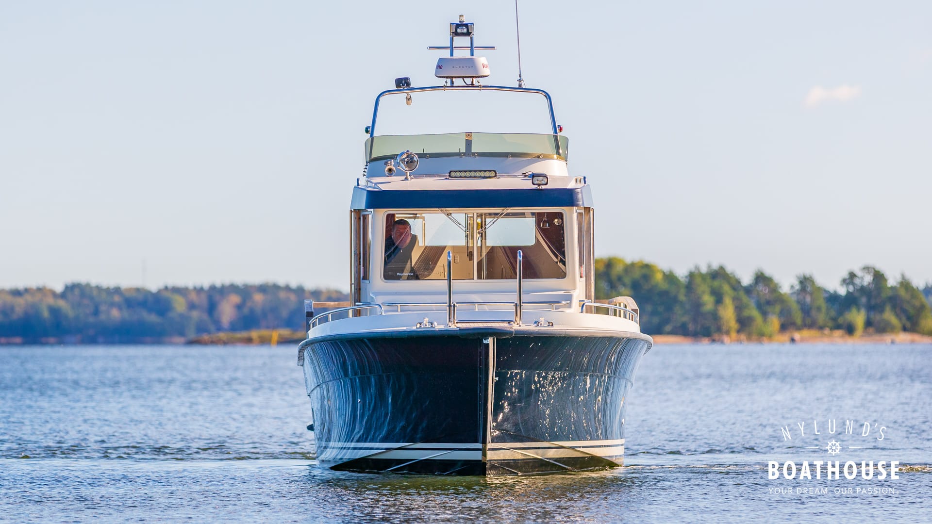 Targa 30.1 - Image 9