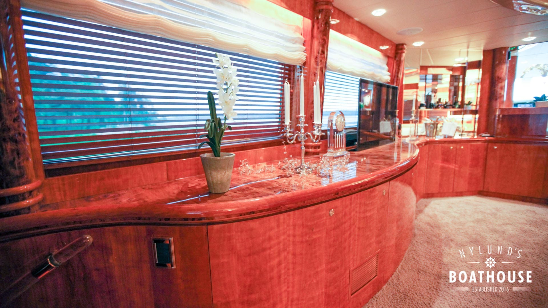 Elegance Horizon 80 - Image 14