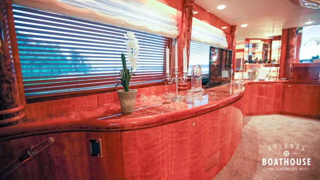 Elegance Horizon 80
