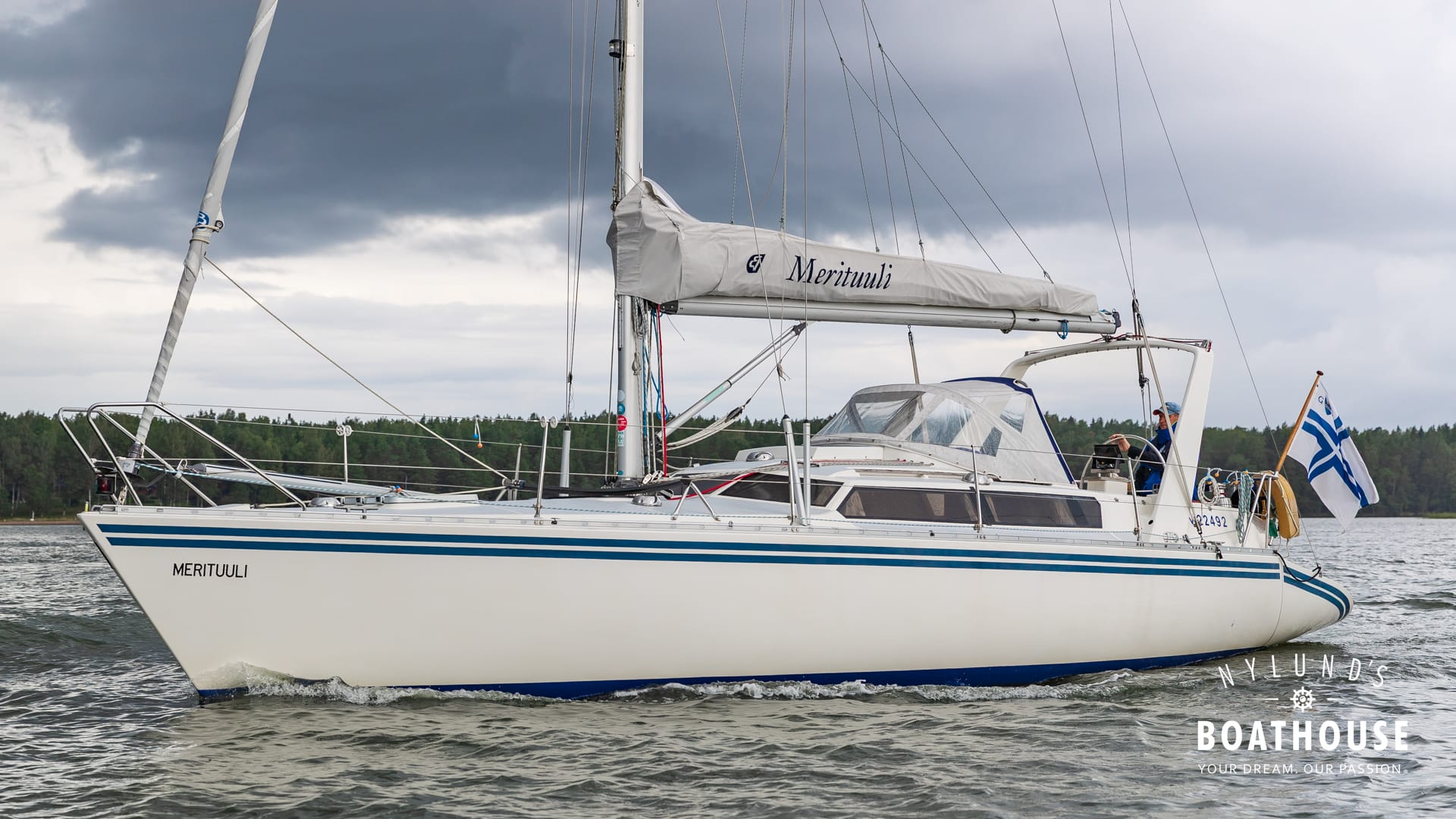 Guyline 3800 - Image 14