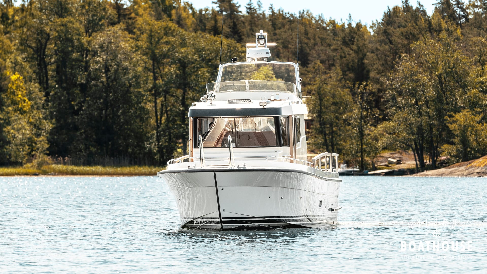 Targa 30.1 - Image 6