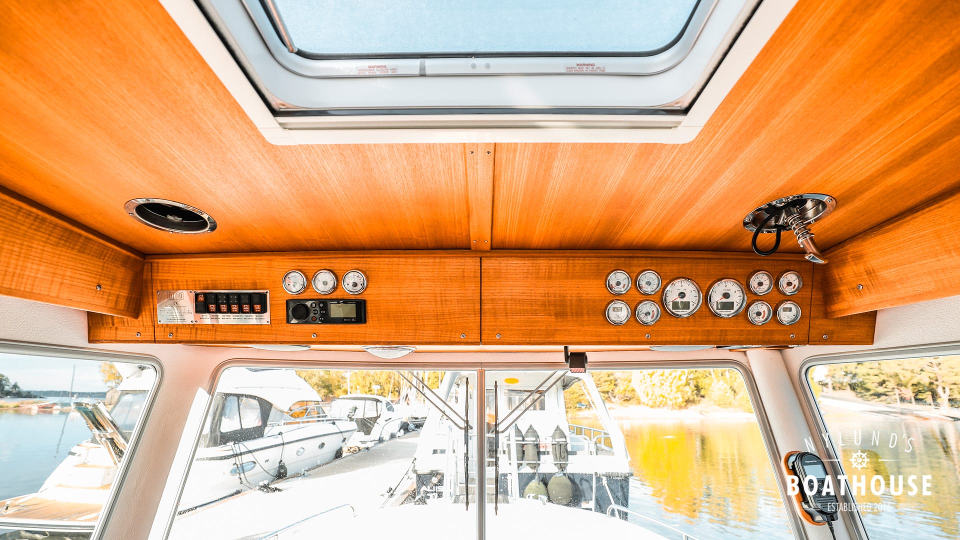 Targa 30.1 - Image 19
