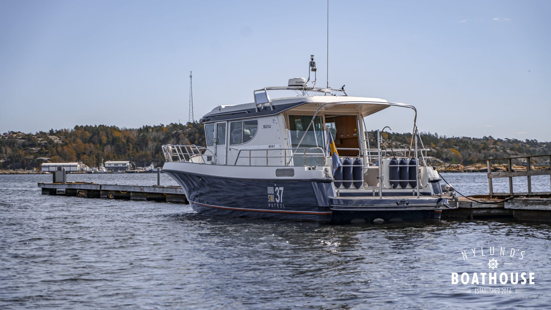 Nord Star 37 Patrol - Image 2