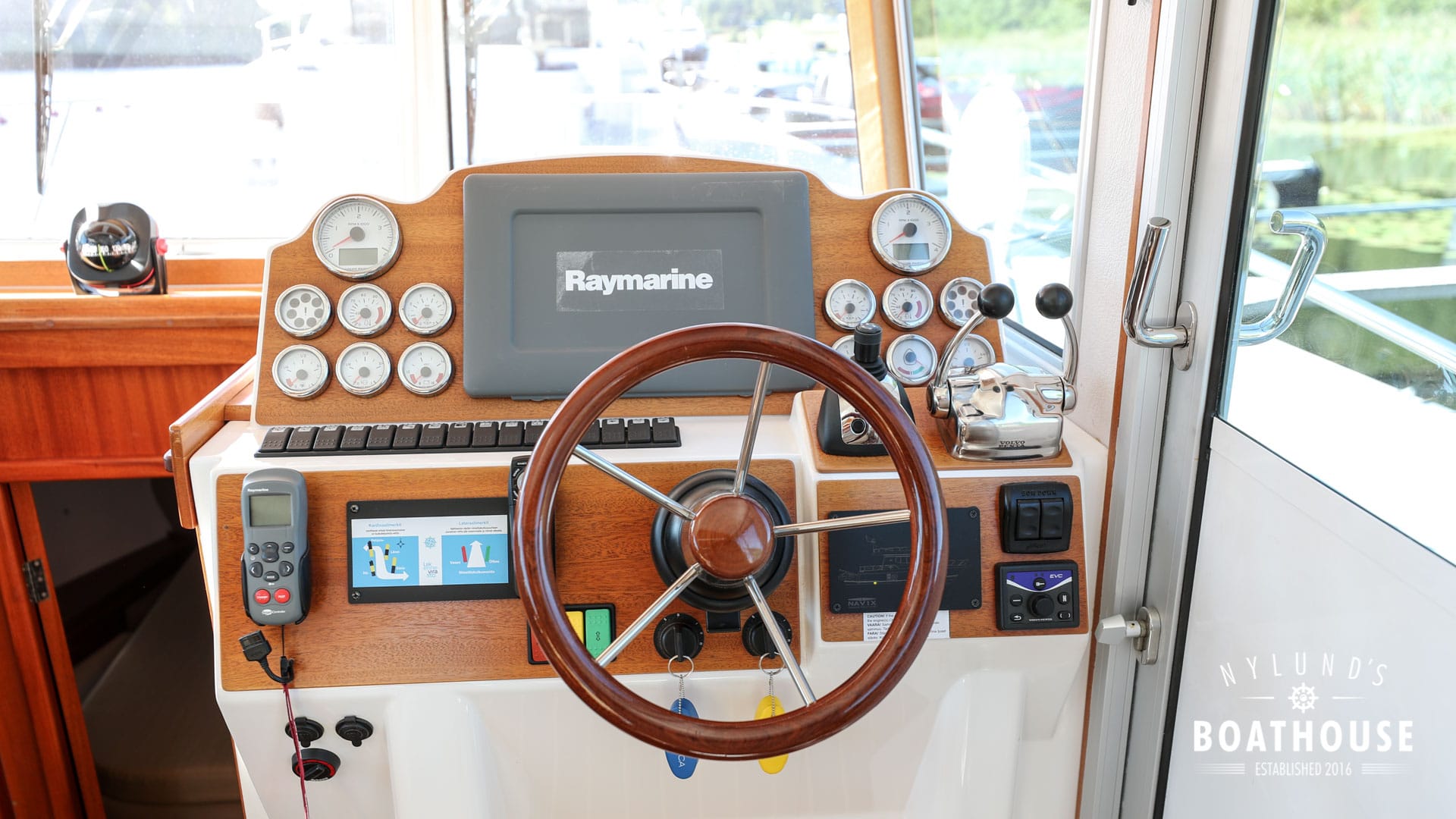 Nord Star 40 Patrol - Image 33