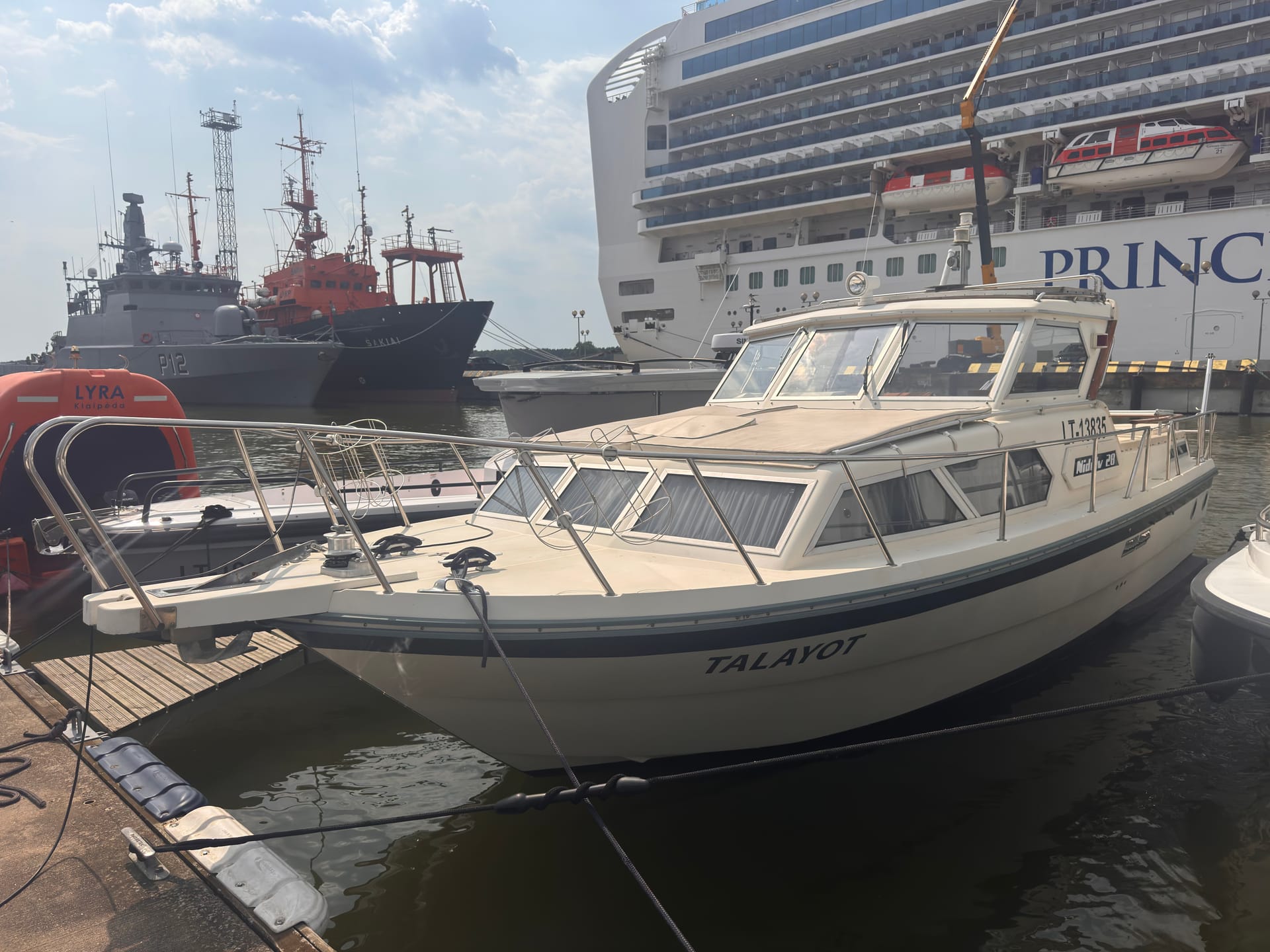 Nidelv 28 HT